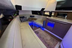 2020 Boston Whaler 420 Outrage photo 6