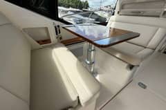 2021 Boston Whaler 405 Conquest "LA GRISSELLE" photo 8