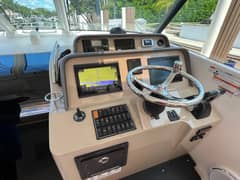 2016 Pursuit OS 385 Offshore "Snot Easy" photo 2
