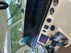 2018 Scout 380 LXF "Island Waters" photo 2