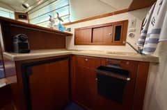 2005 Riviera 37 Flybridge "Work to Play" photo 5