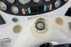 2005 Riviera 37 Flybridge "Work to Play" photo 9