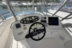 2005 Riviera 37 Flybridge "Work to Play" photo 8