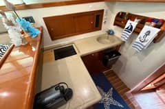 2005 Riviera 37 Flybridge "Work to Play" photo 6