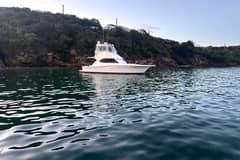 2005 Riviera 37 Flybridge "Work to Play" photo 4
