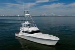 1996 Jim Smith Sportfish "Lay Line" photo 2