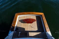 1996 Jim Smith Sportfish "Lay Line" photo 7