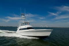 1996 Jim Smith Sportfish "Lay Line" photo 3