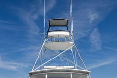 1996 Jim Smith Sportfish "Lay Line" photo 4