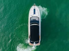 2015 Monte Carlo MC5 "Nauti Obsession" photo 5