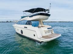 2015 Monte Carlo MC5 "Nauti Obsession" photo 4
