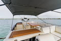 2015 Monte Carlo MC5 "Nauti Obsession" photo 7