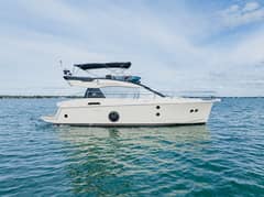 2015 Monte Carlo MC5 "Nauti Obsession" photo 1