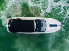 2015 Monte Carlo MC5 "Nauti Obsession" photo 6
