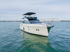 2015 Monte Carlo MC5 "Nauti Obsession" photo 2