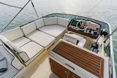 2015 Monte Carlo MC5 "Nauti Obsession" photo 8
