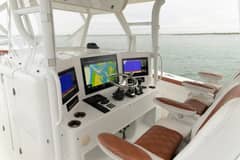 2015 Yellowfin 42 Offshore photo 7