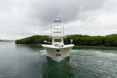 2015 Yellowfin 42 Offshore photo 2