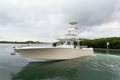 2015 Yellowfin 42 Offshore photo 1