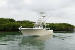2015 Yellowfin 42 Offshore photo 3
