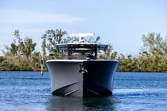 2023 Yellowfin 42 OFFSHORE "Gettin Dirty" photo 4
