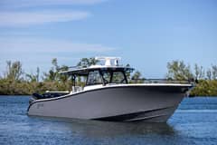 2023 Yellowfin 42 OFFSHORE "Gettin Dirty" photo 5