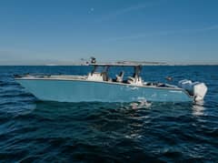 2025 Freeman 42 LR "REEL BLESSED" photo 1