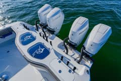 2025 Freeman 42 LR "REEL BLESSED" photo 9