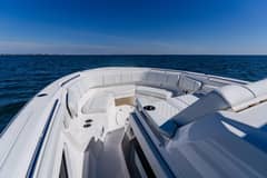 2022 Pursuit S 378 Sport "Blue Skies" photo 3