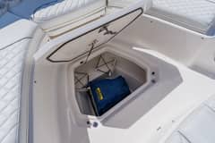 2022 Pursuit S 378 Sport "Blue Skies" photo 4