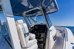 2022 Pursuit S 378 Sport "Blue Skies" photo 9