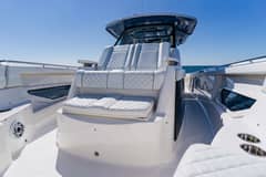 2022 Pursuit S 378 Sport "Blue Skies" photo 6
