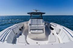 2022 Pursuit S 378 Sport "Blue Skies" photo 5