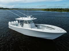 2023 Yellowfin photo 5