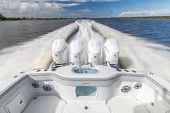 2023 Yellowfin photo 8