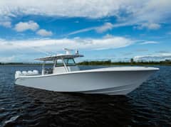 2023 Yellowfin photo 6