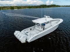 2023 Yellowfin photo 7
