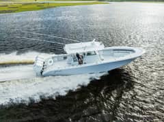 2023 Yellowfin photo 4