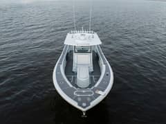2018 Yellowfin photo 5