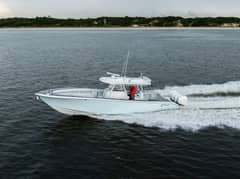 2018 Yellowfin photo 8