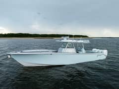 2018 Yellowfin photo 2