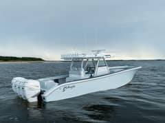 2018 Yellowfin photo 3