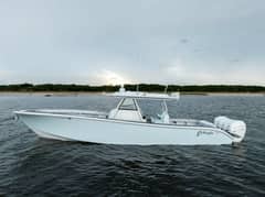 2018 Yellowfin photo 1