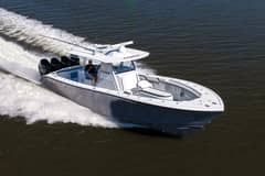 2024 Yellowfin 39 Offshore photo 5