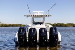 2024 Yellowfin 39 Offshore photo 1