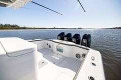 2024 Yellowfin 39 Offshore photo 7