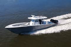 2024 Yellowfin 39 Offshore photo 6
