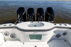 2024 Yellowfin 39 Offshore photo 8
