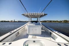 2024 Yellowfin 39 Offshore photo 9
