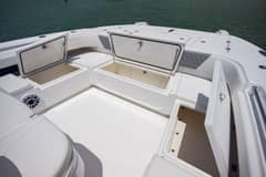 2023 Invincible 37 Catamaran photo 5
